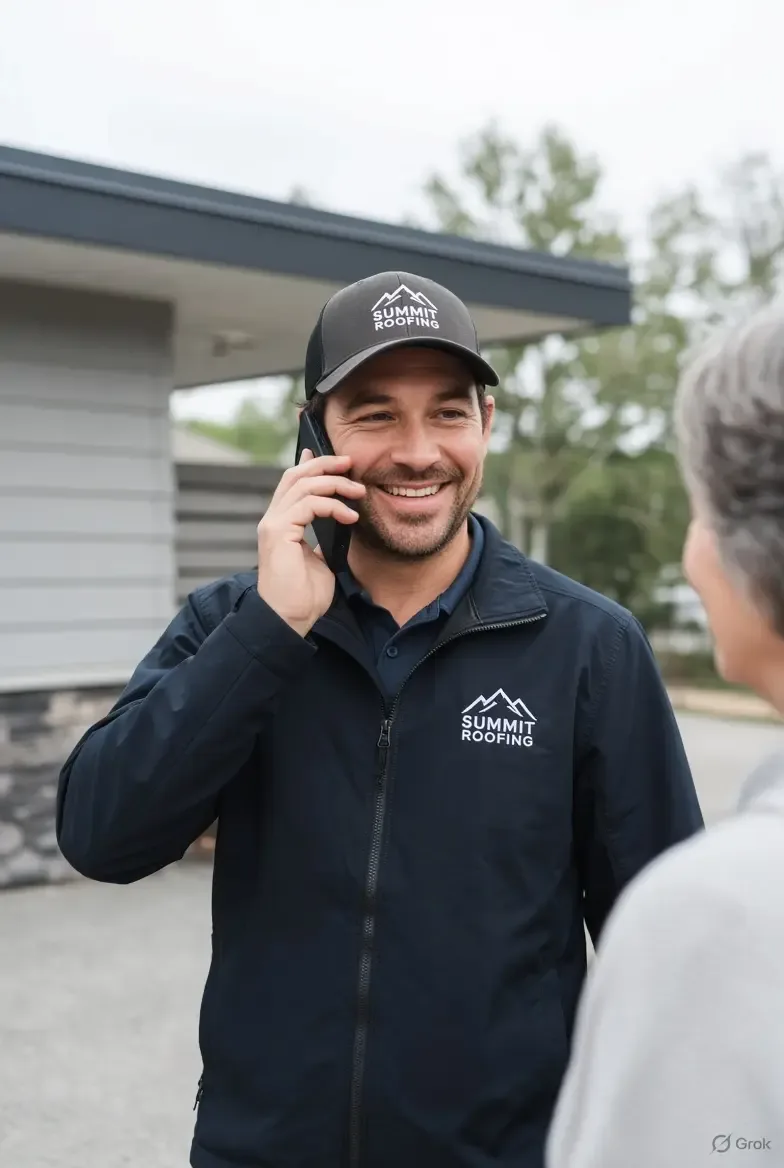 Flat Roof Leak Repair Roberta, GA FAQs